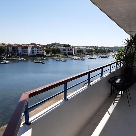 Ciboure : T4 Spacieux Avec Balcon Et Veranda, Proche Golf - Fr-1-239-554 Екстериор снимка