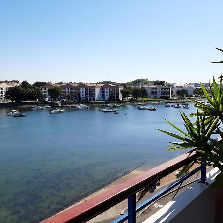 Ciboure : T4 Spacieux Avec Balcon Et Veranda, Proche Golf - Fr-1-239-554 Екстериор снимка
