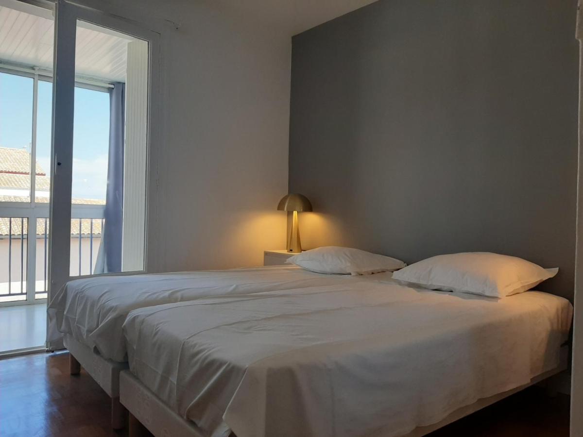 Ciboure : T4 Spacieux Avec Balcon Et Veranda, Proche Golf - Fr-1-239-554 Екстериор снимка