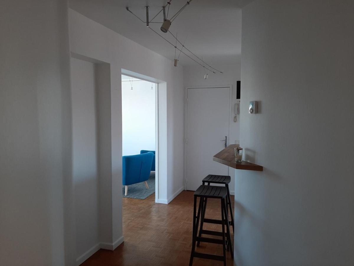 Ciboure : T4 Spacieux Avec Balcon Et Veranda, Proche Golf - Fr-1-239-554 Екстериор снимка